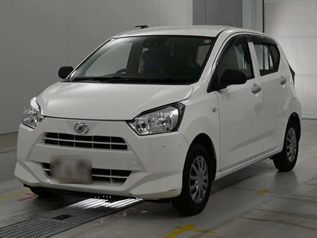 Daihatsu Mira e:S LA350S 2021